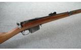 Remington-Lee M1885 US Navy Rifle .45-70 GovÂ’t. - 1 of 9