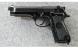Beretta 92S 9mm Para. - 2 of 4