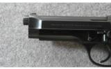 Beretta 92S 9mm Para. - 4 of 4