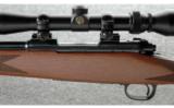 Winchester Model 70 Carbine Short Action .308 Win. - 4 of 8