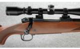 Winchester Model 70 Carbine Short Action .308 Win. - 2 of 8