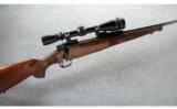 Winchester Model 70 XTR Sporter Featherweight 7mm Rem. Mag. - 1 of 9