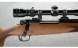 Winchester Model 70 XTR Sporter .270 Win - 2 of 8