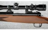 Winchester Model 70 XTR Sporter .270 Win - 4 of 8