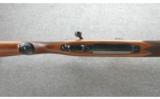 Winchester Model 70 XTR Sporter .270 Win - 3 of 8