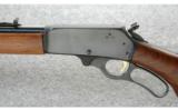 Marlin Model 336 .30-30 - 5 of 9