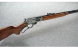 Marlin Model 336 .30-30 - 1 of 9