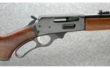 Marlin Model 336 .30-30 - 2 of 9