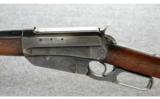 Winchester Model 1895 Rifle .30 US - 5 of 9