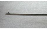 Winchester Model 1895 Rifle .30 US - 9 of 9