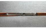 Winchester Model 1895 Rifle .30 US - 3 of 9