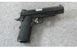 Sig Sauer 1911 TACOPS .45acp - 1 of 3
