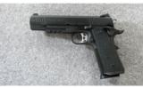 Sig Sauer 1911 TACOPS .45acp - 2 of 3