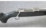 Ruger M77 Mark II Stainless Synthetic .22-250 - 2 of 8