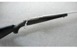 Ruger M77 Mark II Stainless Synthetic .22-250 - 1 of 8