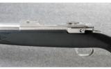 Ruger M77 Mark II Stainless Synthetic .22-250 - 4 of 8