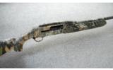 Browning Silver Rifled Deer Camo 12 Gauge - 1 of 8
