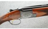 Browning Superposed Grade I Standard Weight 12 Gauge - 2 of 9