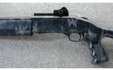 Mossberg 930 SPX Pistol Grip 12 Gauge - 4 of 8