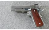 Springfield Armory Champion Stainless .45acp - 2 of 2