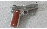 Springfield Armory Champion Stainless .45acp - 1 of 2