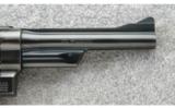 Smith & Wesson 28-2 Highway Patrolman 6 Inch .357 Mag. - 5 of 6