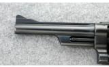 Smith & Wesson 28-2 Highway Patrolman 6 Inch .357 Mag. - 6 of 6