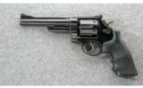 Smith & Wesson 28-2 Highway Patrolman 6 Inch .357 Mag. - 2 of 6
