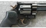Smith & Wesson 28-2 Highway Patrolman 6 Inch .357 Mag. - 3 of 6