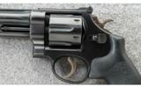 Smith & Wesson 28-2 Highway Patrolman 6 Inch .357 Mag. - 4 of 6