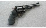 Smith & Wesson 28-2 Highway Patrolman 6 Inch .357 Mag. - 1 of 6