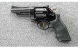 Smith & Wesson 28-2 Highway Patrolman 4 Inch .357 Mag. - 2 of 6