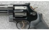 Smith & Wesson 28-2 Highway Patrolman 4 Inch .357 Mag. - 4 of 6