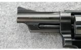 Smith & Wesson 28-2 Highway Patrolman 4 Inch .357 Mag. - 6 of 6