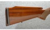 Browning FN Hi-Power Rifle Safari Grade .264 Win. - 5 of 9