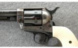 Colt SAA 2nd. Generation .44 Spl. - 4 of 7