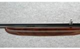 Browning 22 Semi-Auto Rifle Grade VI .22 LR - 8 of 9