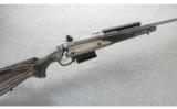 Ruger Gunsite Scout Rifle .308 Win. - 1 of 8