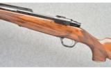 Ruger Model 77 Express Custom in 300 Win Mag - 4 of 9