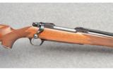 Ruger Model 77 Express Custom in 300 Win Mag - 2 of 9