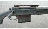 Remington 700 Custom Long Range Rifle .300 Win. Mag. - 2 of 8