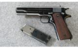 Colt 1911 Government Model Commercial Transition .45 acp - 2 of 9