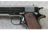 Colt 1911 Government Model Commercial Transition .45 acp - 7 of 9