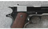 Colt 1911 Government Model Commercial Transition .45 acp - 5 of 9