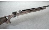 Remington XR-100 Rangemaster .22-250 - 1 of 8