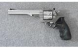 Ruger Redhawk Stainless .44 Mag. - 2 of 2