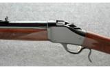 Browning 1885 Hi Wall .45-70 GovÂ’t - 4 of 8