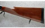 Browning 1885 Hi Wall .45-70 GovÂ’t - 6 of 8