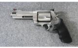 Smith & Wesson 460V .460 S&W Mag. - 2 of 2