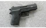 Sig Sauer P220 SAS Compact .45 acp - 1 of 2